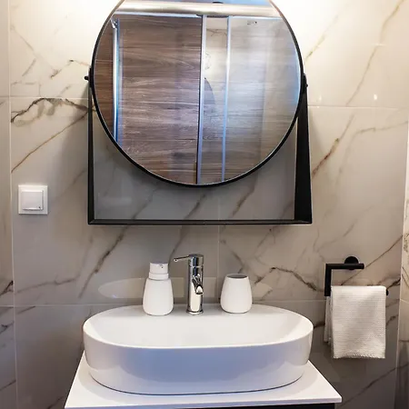 公寓 Arco Gray 卡瓦拉