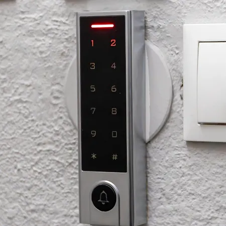 Arco Gray 公寓 卡瓦拉