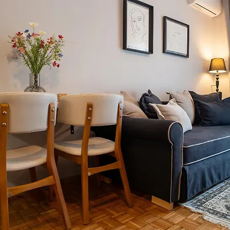 Arco Gray Appartamento