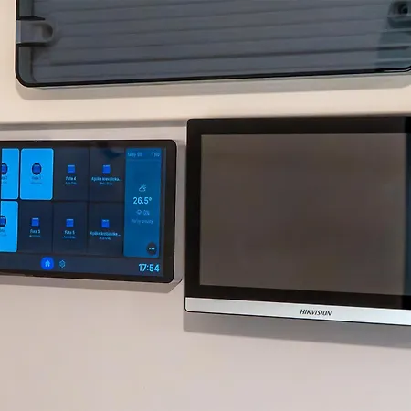 Appartamento Arco Gray