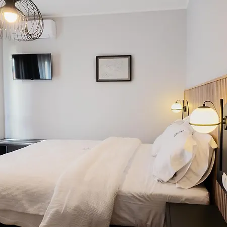 Arco Gray Appartamento Kavala