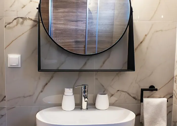 Апартаменты Arco Gray Кавала